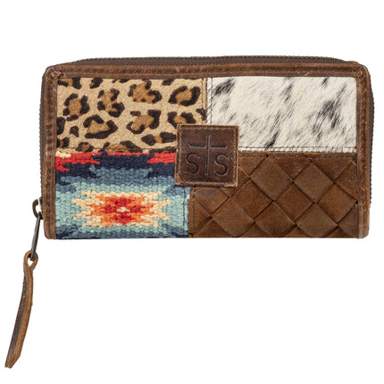 Chaynee Mountain Ladies Bifold