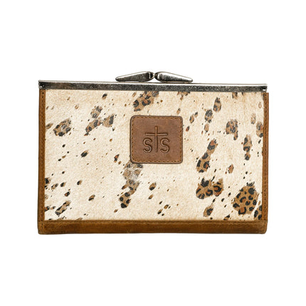 Serengeti Bella Wallet