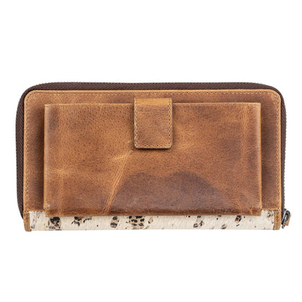 Serengeti Bentley Wallet