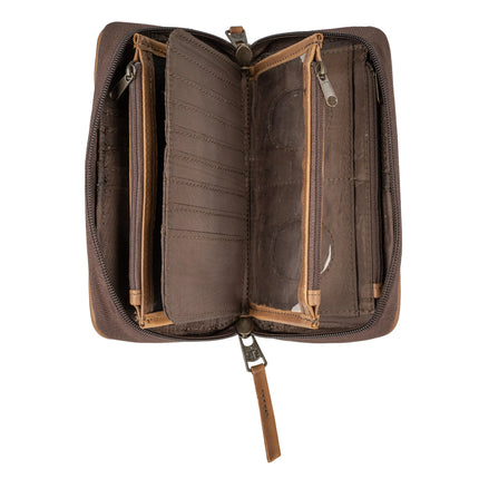 Chaynee Valley Kacy Organizer Serape