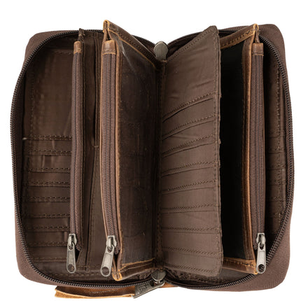 Vaquero Concho Kacy Organizer