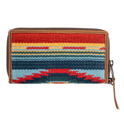 Chaynee Valley Serape Bifold