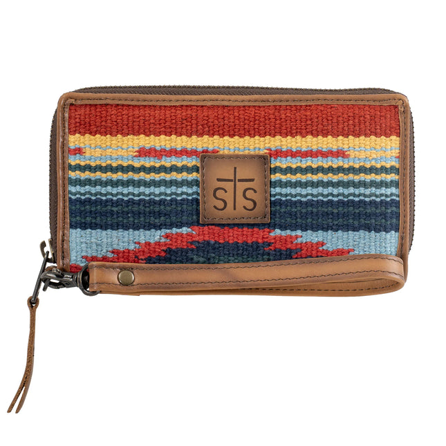 Chaynee Valley Serape Bifold