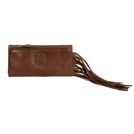 Indie Mesa Wallet Walnut