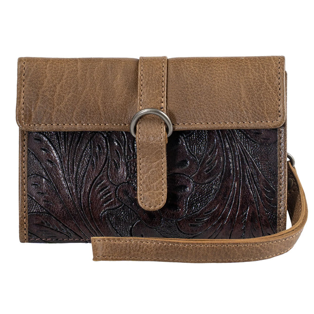 Boho Cowgirl Tillie Wallet