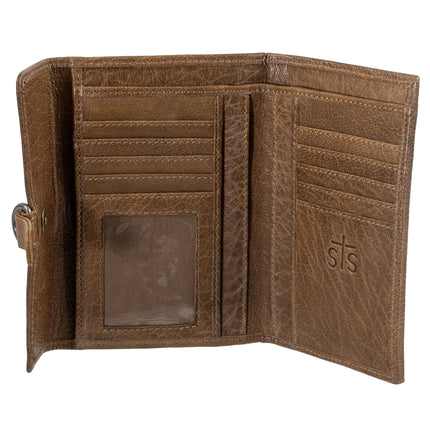 Boho Cowgirl Tillie Wallet