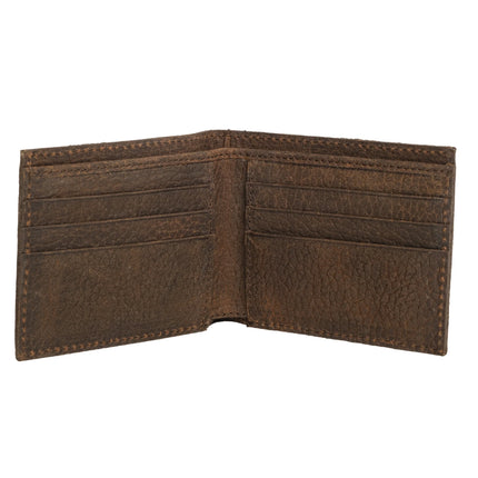 Buffalo Creek Bifold