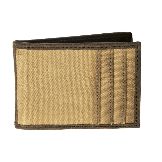 Buffalo Creek Money Clip