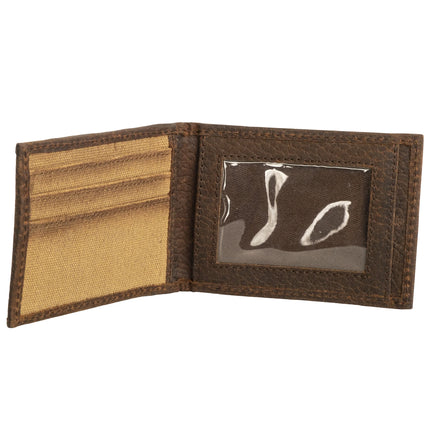 Buffalo Creek Money Clip