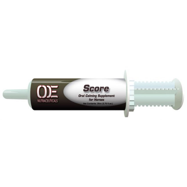 OE Score - Paste 80cc