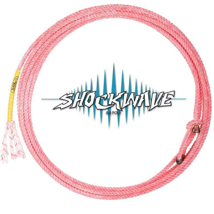 Cactus Shockwave Kid Rope