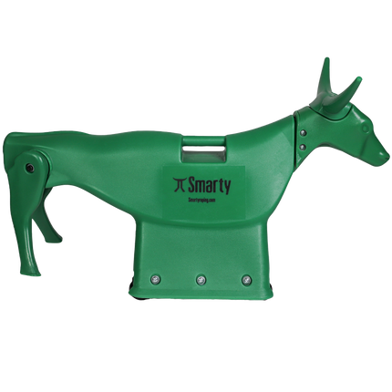 Smarty Shorty Green