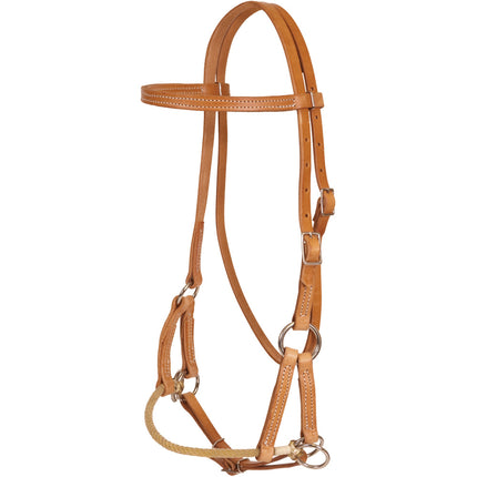 Oxbow Single Rope Nose Side Pull