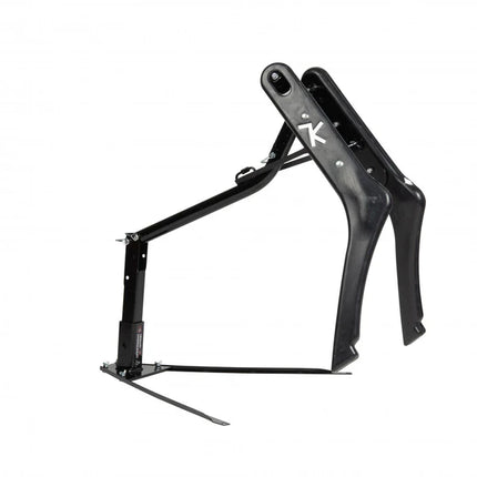 7K Trifecta Heeling Dummy