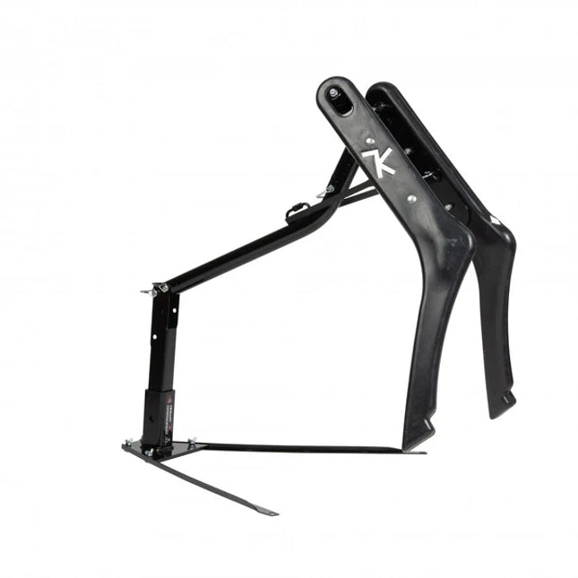 7K Trifecta Heeling Dummy