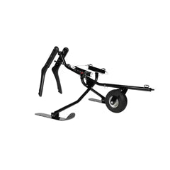 7K Something Steer Sled