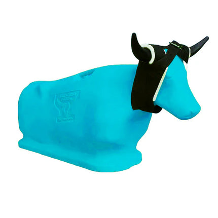 7K Something Steer Turquoise