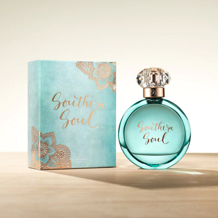 Southern Soul Perfume