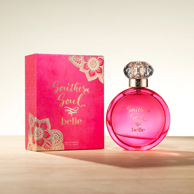 Southern Soul Belle Perfume