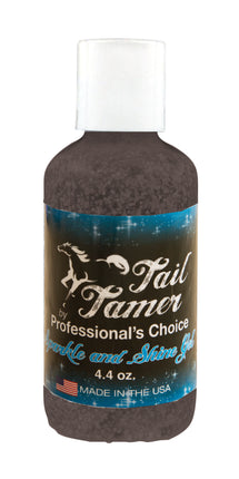 Sparkle & Shine Gel Black