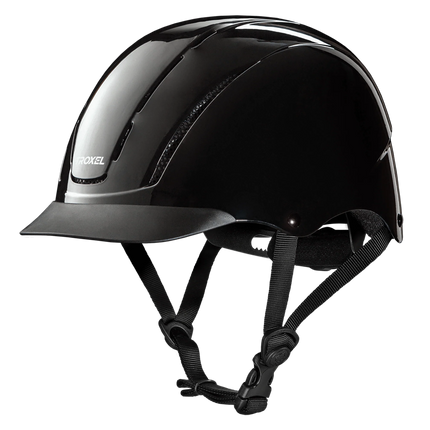 Troxel Spirit Helmet Black