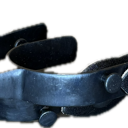 Saddle Barn Mutton Bustin Spur w/ Strap