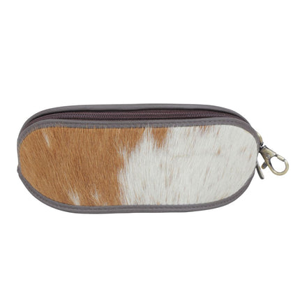 Sunglass Case - Look Bright