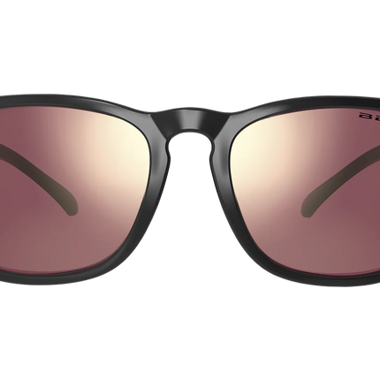 BEX Baby Byrd Sunglasses - Black/Pink