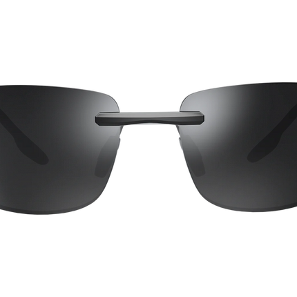 BEX Brackley X Sunglasses - Black/Gray