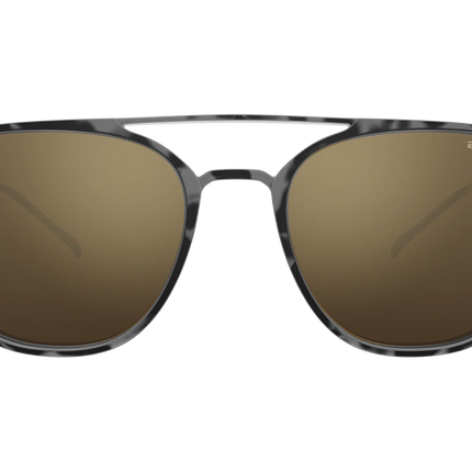 BEX Dillinger Sunglasses - Tortoise/Gold