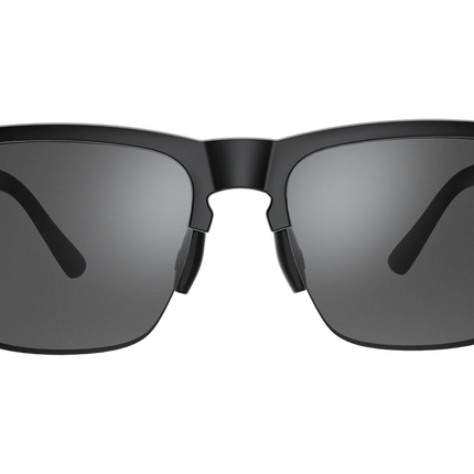 BEX Free Byrd Sunglasses - Black/Gray