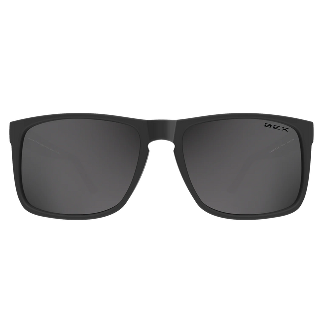 BEX Jaebyrd Sunglasses - Black/Gray