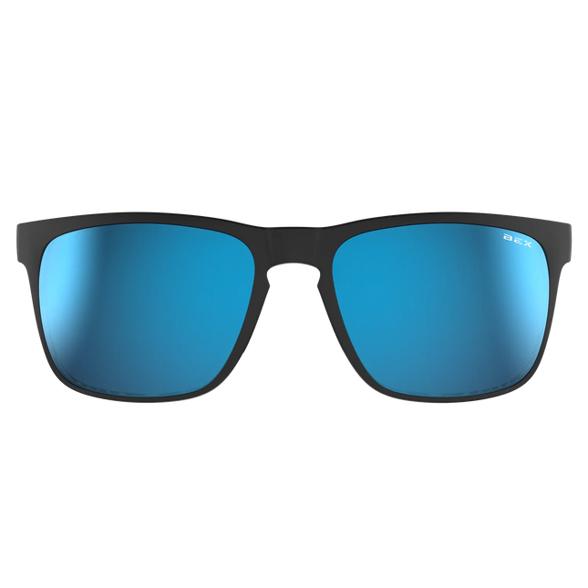 Bex Jaebyrd X OTG Black/Sienna/Blue Angler