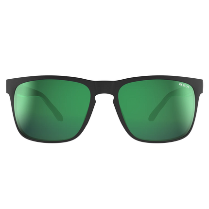 Bex Jaebyrd X OTG Black/Sienna/Green Angler