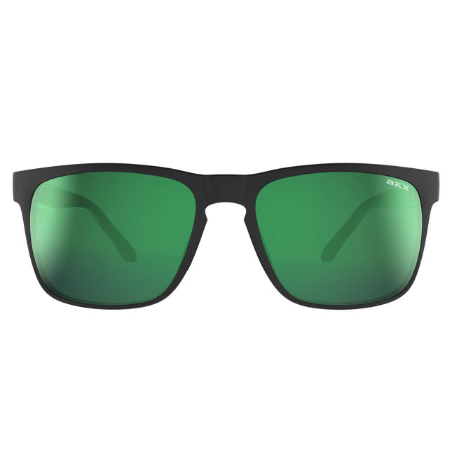 Bex Jaebyrd X OTG Black/Sienna/Green Angler