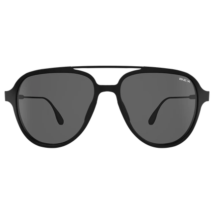 BEX Kabb Sunglasses - Black/Gray