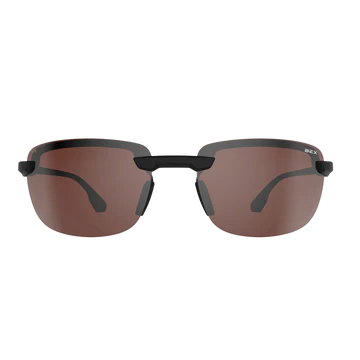 BEX Ripley Sunglasses - Black/Brown/Silver