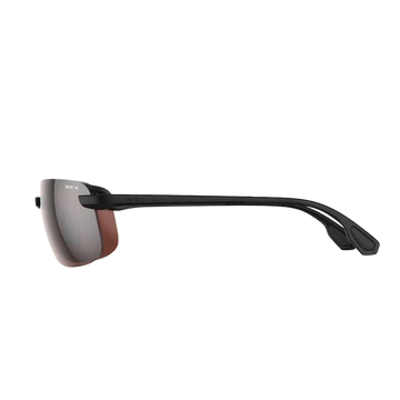 BEX Ripley Sunglasses - Black/Brown/Silver