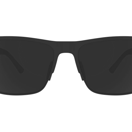 BEX Rockyt Lite Sunglasses - Black/Gray