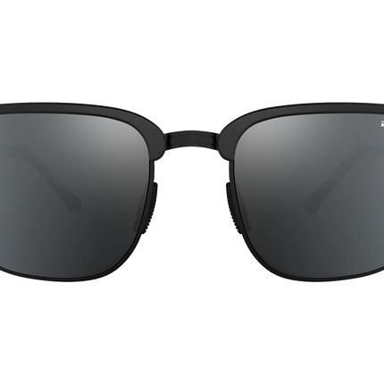 BEX Roger Sunglasses - Black/Gray