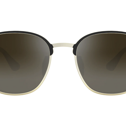 BEX Tanaya Sunglasses - Gold/Black