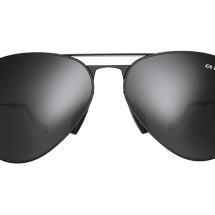 BEX Wesley Sunglasses - Black/Gray