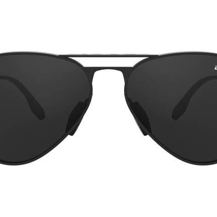 BEX Wesley X Sunglasses - Black/Gray