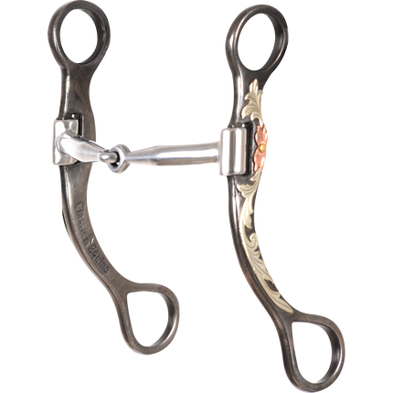 Classic Tool Box Bit 7.5" Snaffle