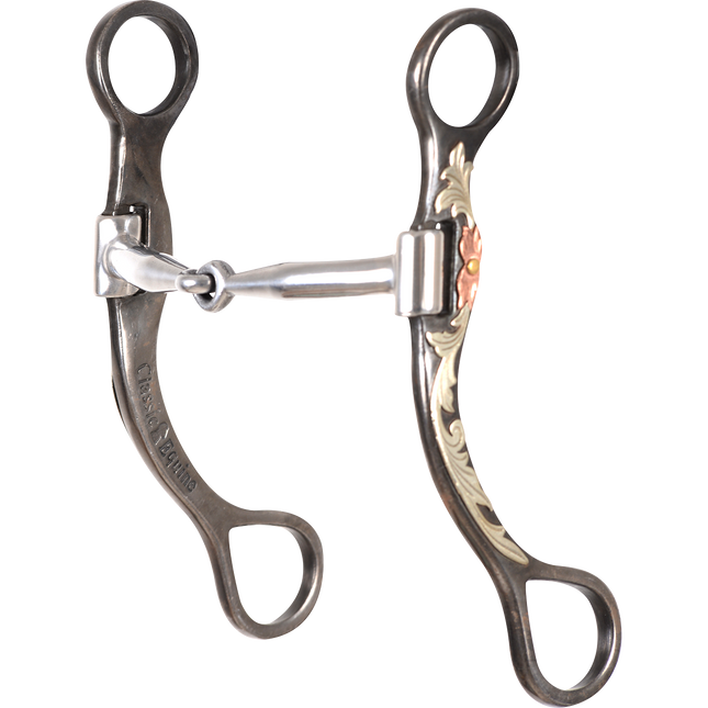 Classic Tool Box Bit 7.5" Snaffle