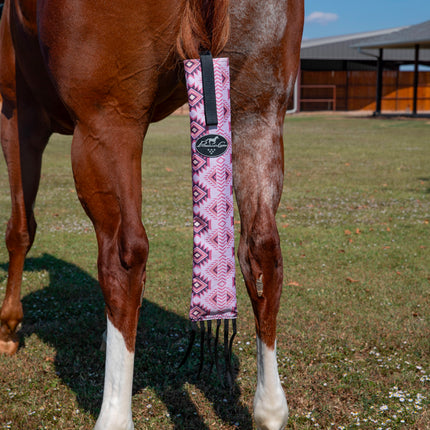 PC Tail Bag Deluxe Clay