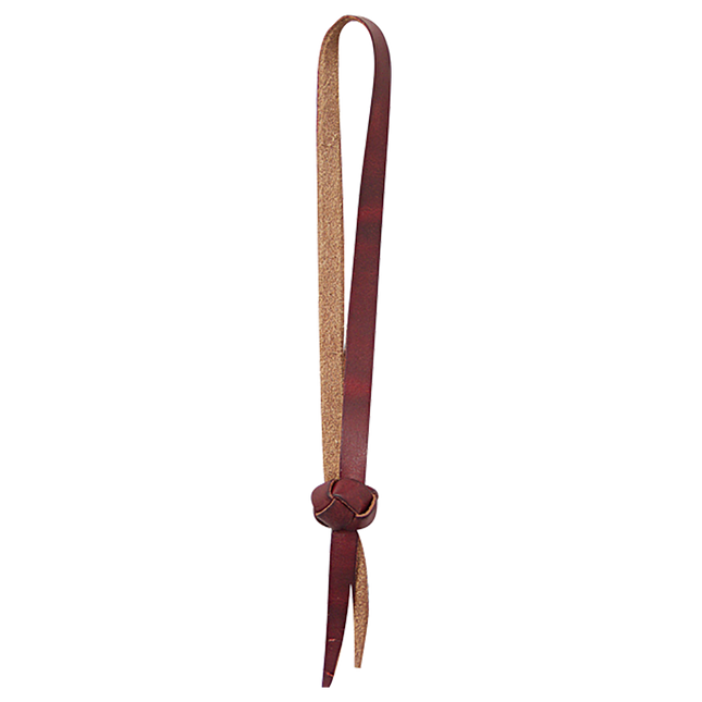 Martin Tiedown Hobble Strap with Button Knot