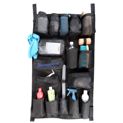 Cashel Trailer Door-Ganizer Full Door