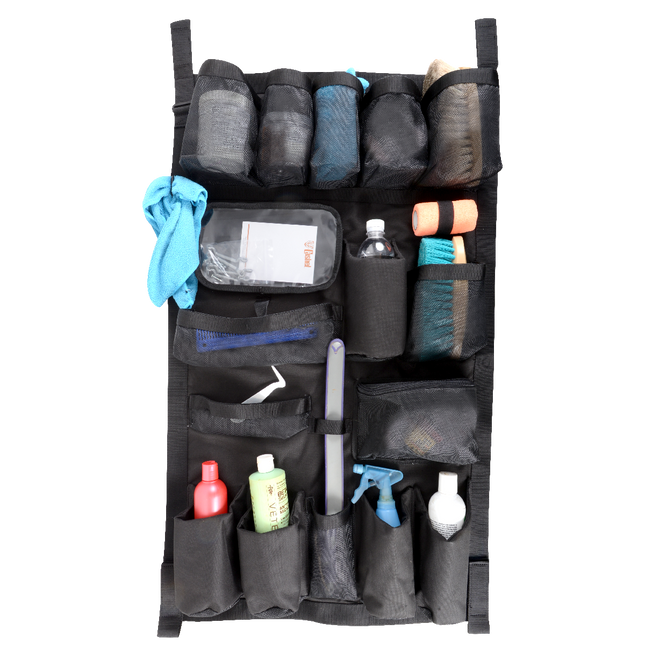 Cashel Trailer Door-Ganizer Full Door