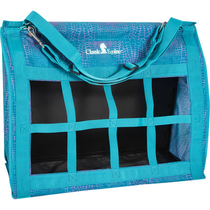 Classic Topload Hay Bag Gator